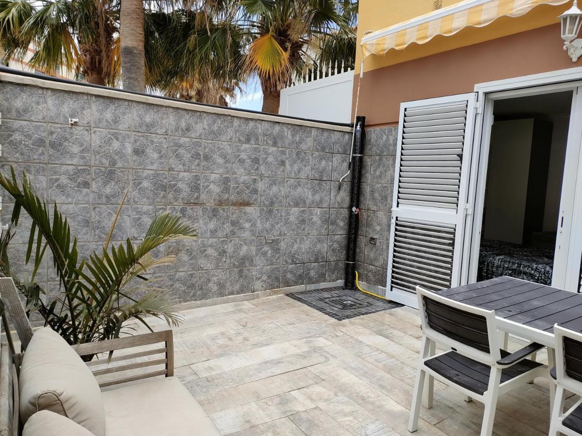 Arenitas Beach Un Oasis Junto Al Mar Канделария Екстериор снимка