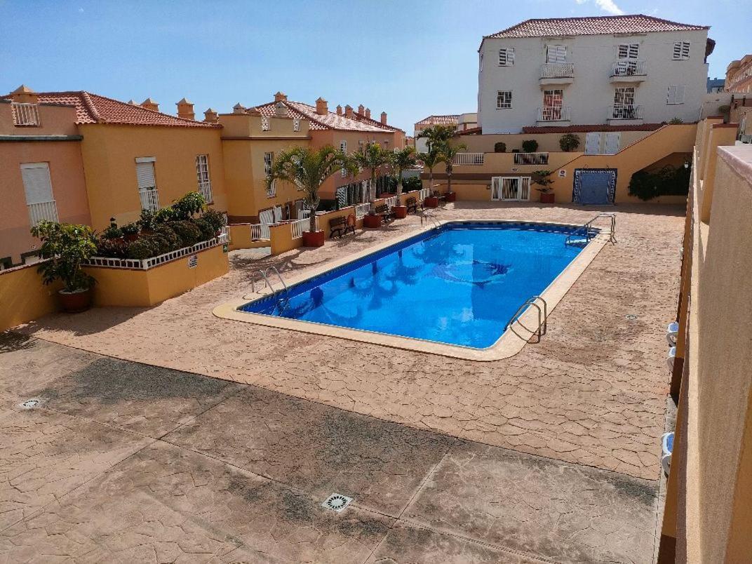 Arenitas Beach Un Oasis Junto Al Mar Канделария Екстериор снимка